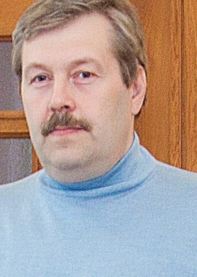 Репетитор Владимир Леонидович