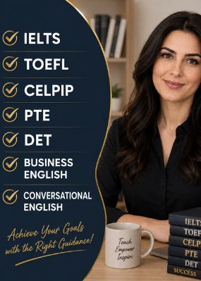 Репетитор Armina G.