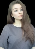 Репетитор Александра Рашидовна