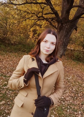 Репетитор Светлана Александровна