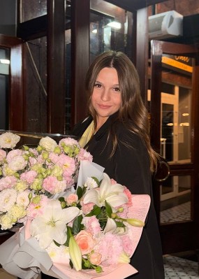 Репетитор Валерия Николаевна