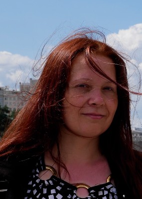 Репетитор Юлия Геннадьевна
