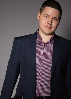 Репетитор Александр Владимирович
