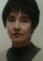 Репетитор Марина Александровна