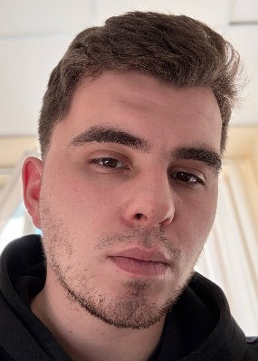 Репетитор Данила Павлович