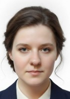 Репетитор Валентина Андреевна