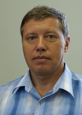 Репетитор Алексей Владимирович