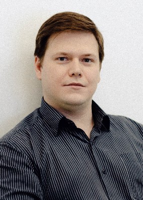Репетитор Михаил Константинович