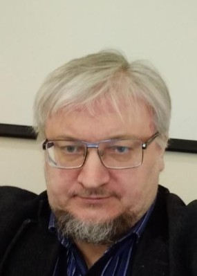Репетитор Михаил Анатольевич