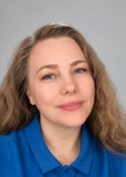 Репетитор Евгения Геннадьевна