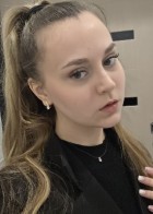 Репетитор Эрна Владимировна