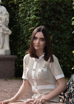 Репетитор Маргарита Михайловна