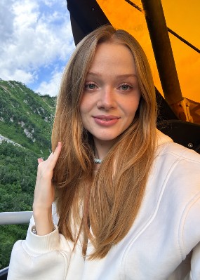 Репетитор Любовь Петровна