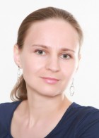 Репетитор Анастасия Александровна
