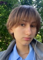 Репетитор Софья Владиславовна