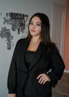 Репетитор Фируза Рустамовна