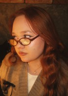 Репетитор Марина Алексеевна