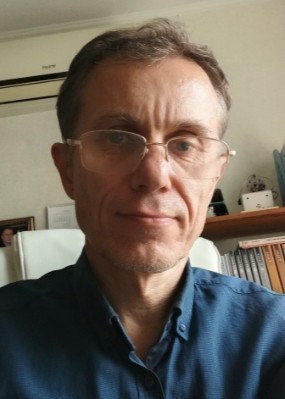 Репетитор Сергей Владимирович