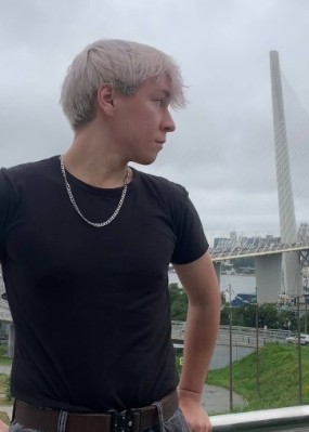 Репетитор Родион Павлович