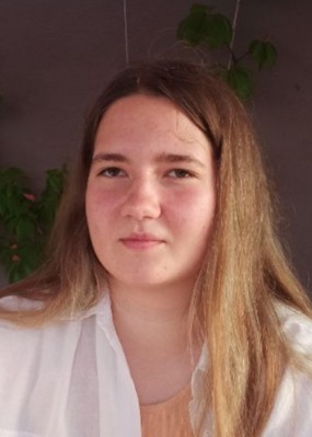 Репетитор Анастасия Алексеевна