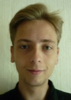 Репетитор Даниил Сергеевич