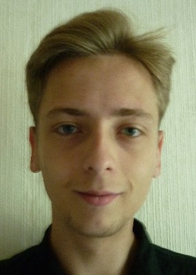 Репетитор Даниил Сергеевич