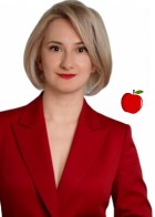 Репетитор Полина Валерьевна