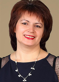 Репетитор Вера Гавриловна 