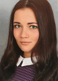 Репетитор Анастасия Владимировна 