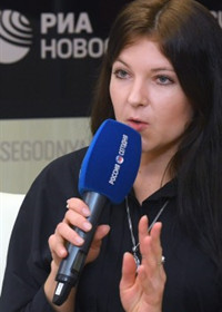 Репетитор Екатерина Владимировна 