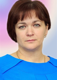Репетитор Анжелика Семеновна 