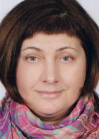 Репетитор Майя Леонидовна 