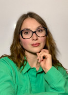 Репетитор Юлия Сергеевна