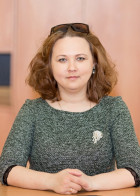 Репетитор Ирина Валерьевна