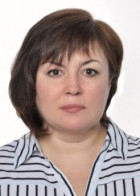 Репетитор Татьяна Валерьевна