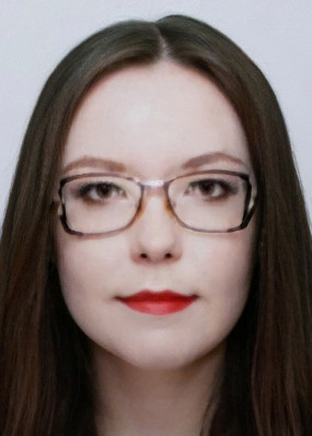 Репетитор Элиза Маратовна