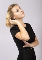 Репетитор Марина Сергеевна