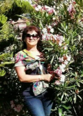 Репетитор Рима Меликовна