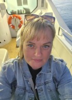 Репетитор Ольга Евгеньевна