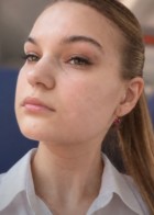 Репетитор Валерия Олеговна
