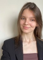 Репетитор Мария Максимовна