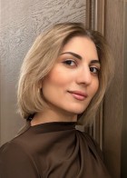 Репетитор Ануш Цолаковна