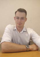 Репетитор Артём Павлович