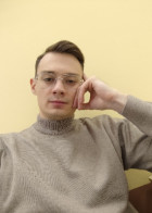 Репетитор Артём Павлович