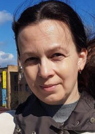 Репетитор Ирина Борисовна