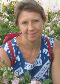 Репетитор Татьяна Германовна
