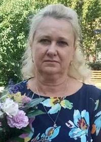 Репетитор Ирина Владимировна