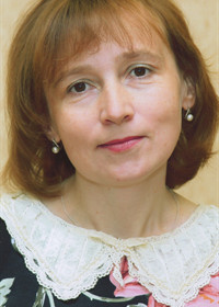Репетитор Татьяна Николаевна