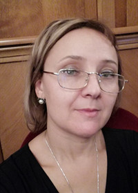Репетитор Ирина Николаевна