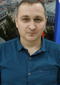 Репетитор Андрей Иванович